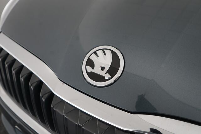 Skoda OCTAVIA Combi 1.4 TSI iV PHEV Business Edition