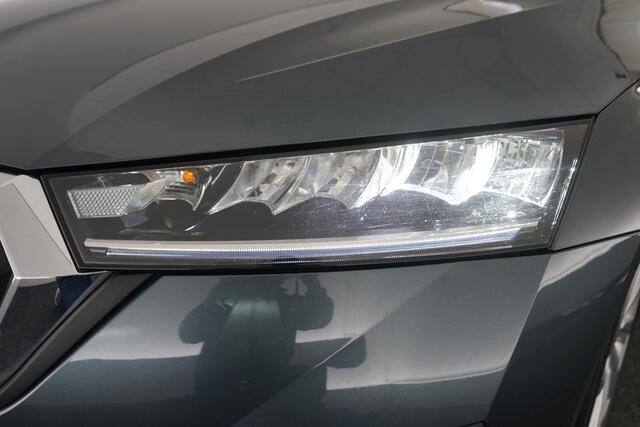 Skoda OCTAVIA Combi 1.4 TSI iV PHEV Business Edition