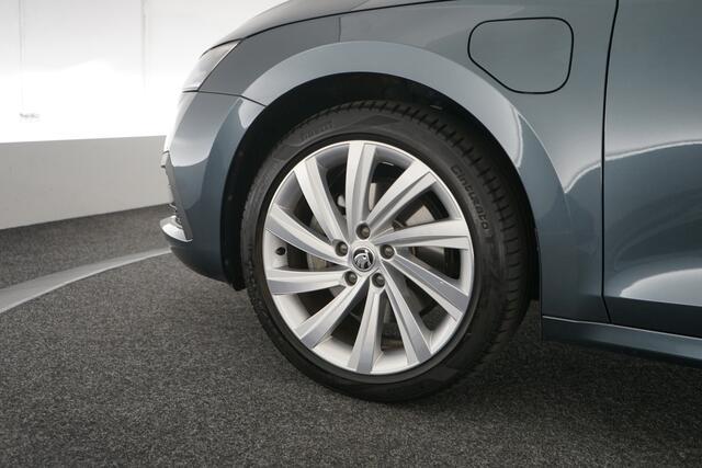 Skoda OCTAVIA Combi 1.4 TSI iV PHEV Business Edition