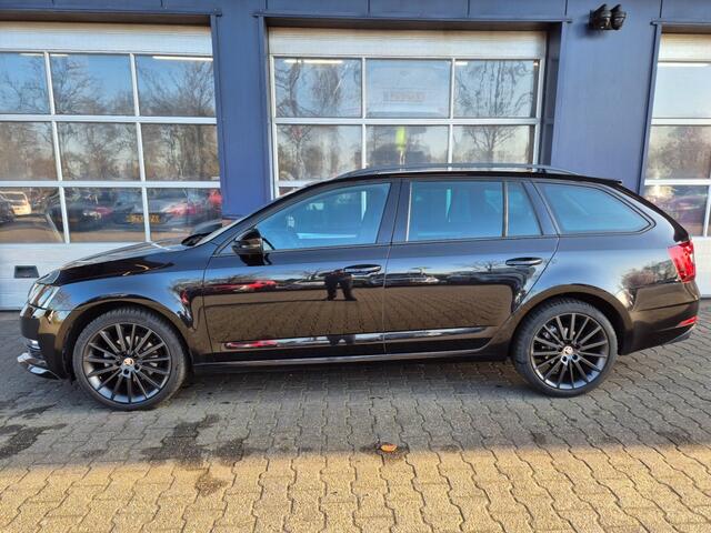 Skoda OCTAVIA 1.5 TSI Greentech Sport Business ALL IN.