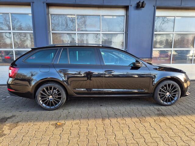 Skoda OCTAVIA 1.5 TSI Greentech Sport Business ALL IN.