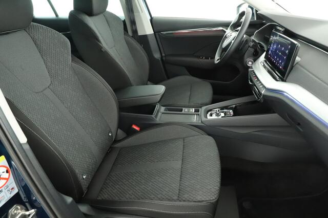Skoda OCTAVIA Combi 1.5 e-TSI Business Edition | VERWACHT | Adapt. Cruise | Matrix LED | 18" | Stoelverw. | Camera