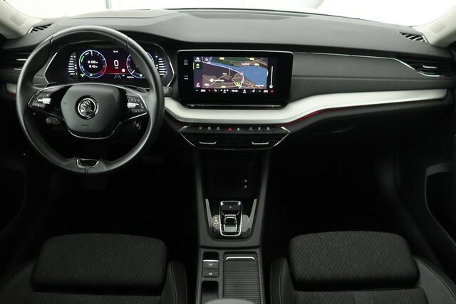 Skoda OCTAVIA 1.4 TSI iV PHEV Style | Head-Up | Massage | Stoel & achterbankverwarming | Camera | Carplay | Adaptive cruise | Full LED | Navigatie