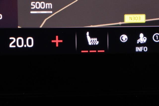 Skoda OCTAVIA 1.4 TSI iV PHEV Style | Head-Up | Massage | Stoel & achterbankverwarming | Camera | Carplay | Adaptive cruise | Full LED | Navigatie