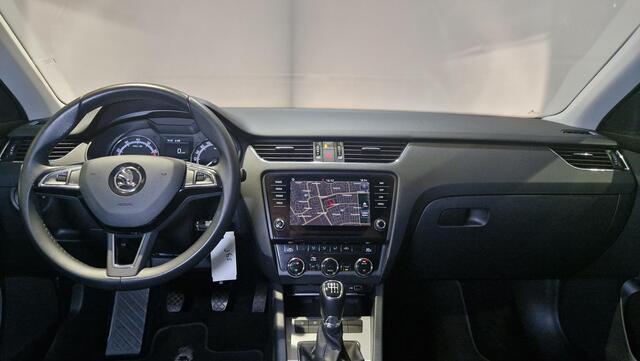 Skoda OCTAVIA Combi 1.0 TSI Greentech Business Edition | Navigatie | Carplay | Camera