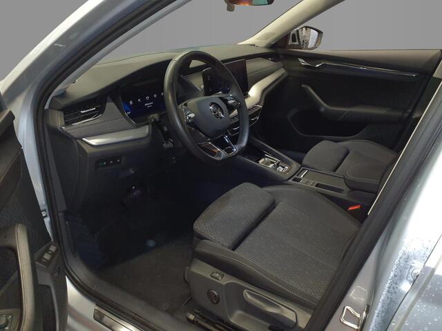 Skoda OCTAVIA Combi 1.4 TSI iV 204pk PHEV Business Edition / Panoramadak / Massage / Navi / Wordt Verwacht