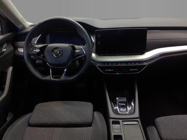 Skoda OCTAVIA Combi 1.4 TSI iV 204pk PHEV Business Edition / Panoramadak / Massage / Navi / Wordt Verwacht