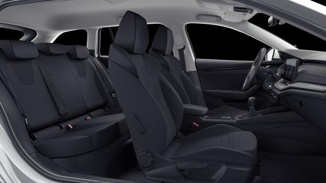Skoda OCTAVIA Combi 1.5 TSI MHEV First Edition