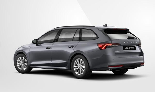 Skoda OCTAVIA Combi 1.5 TSI Selection