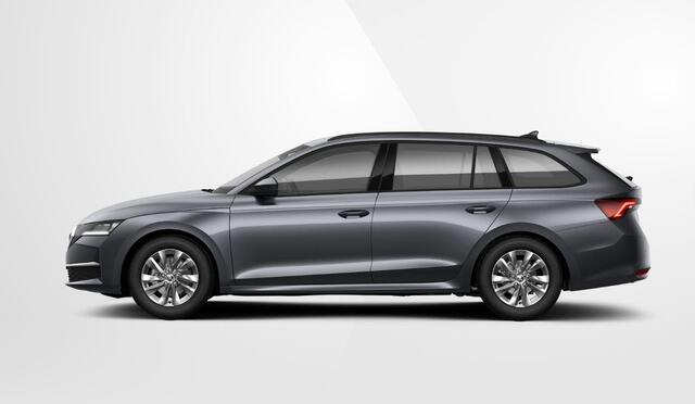 Skoda OCTAVIA Combi 1.5 TSI Selection