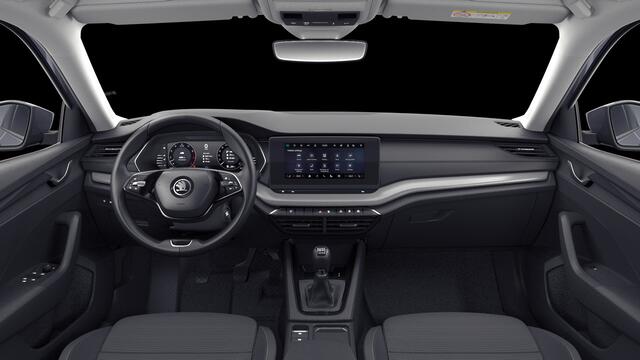 Skoda OCTAVIA Combi 1.5 TSI Selection