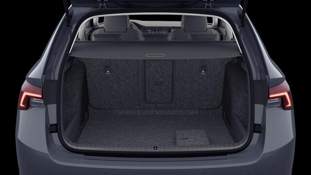 Skoda OCTAVIA Combi 1.5 TSI Selection