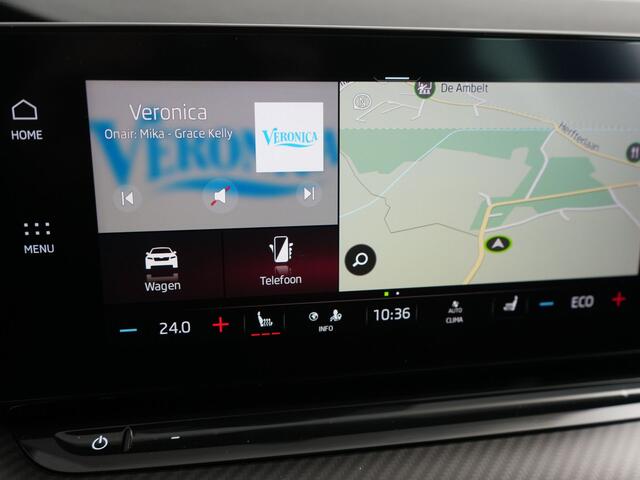 Skoda OCTAVIA Combi 1.4 TSI RS iV PHEV Business | Canton | Camera | ACC | winterpakket |