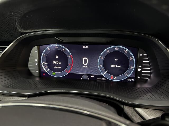 Skoda OCTAVIA 1.0 e-TSI AUTOMAAT Business Edition DIGI-DASH LED 2XPDC LMV
