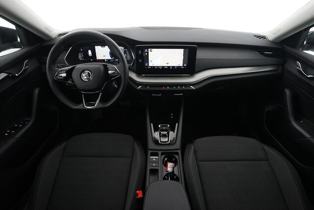 Skoda OCTAVIA Combi 1.5 e-TSI Business Edition Plus