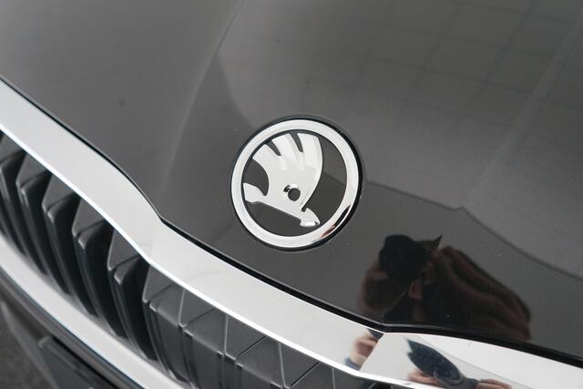 Skoda OCTAVIA Combi 1.5 e-TSI Business Edition Plus