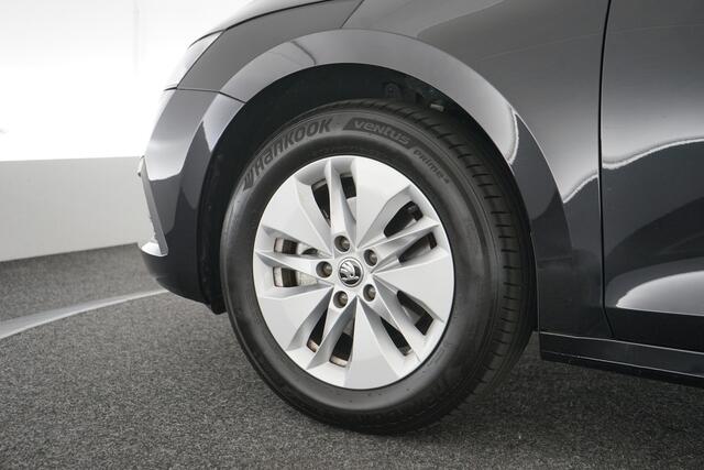 Skoda OCTAVIA Combi 1.5 e-TSI Business Edition Plus