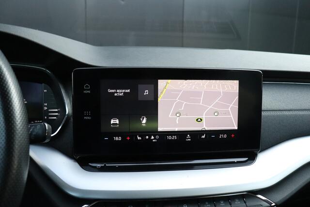 Skoda OCTAVIA Combi 1.0 e-TSI Business Edition Plus | DSG | MEMORY | HEAD-UP | CAMERA | TREKHAAK | ADAPT-CRUISE | NAVI | VIRT-COCKPIT