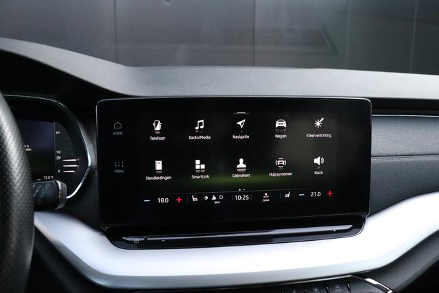 Skoda OCTAVIA Combi 1.0 e-TSI Business Edition Plus | DSG | MEMORY | HEAD-UP | CAMERA | TREKHAAK | ADAPT-CRUISE | NAVI | VIRT-COCKPIT
