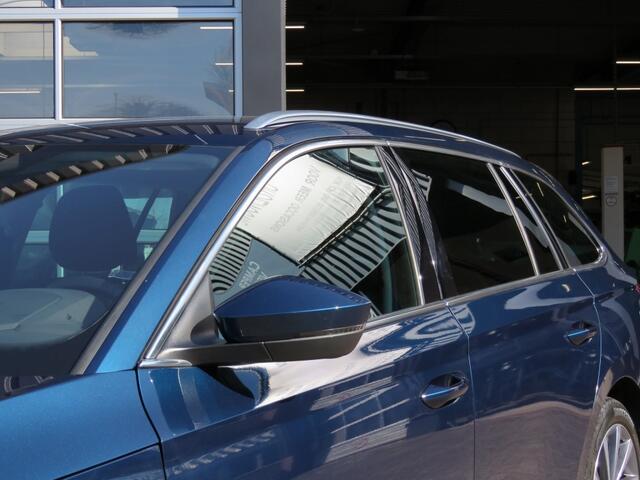 Skoda OCTAVIA 1.4 TSI 204pk IV BNS.EDPLUS / head up / Camera / 18 Inch / BOVAG