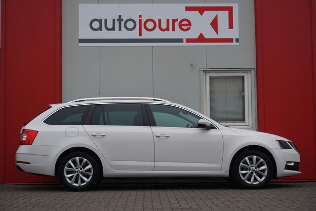 Skoda OCTAVIA Combi 1.0 TSI Greentech Ambition Business | Automaat | Dynamic-pakket | Origineel NL |