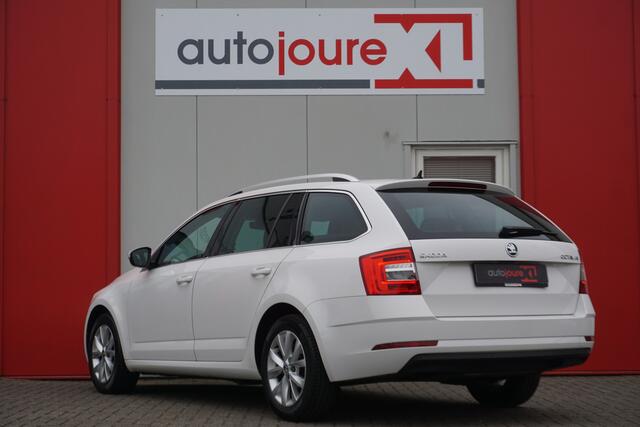 Skoda OCTAVIA Combi 1.0 TSI Greentech Ambition Business | Automaat | Dynamic-pakket | Origineel NL |