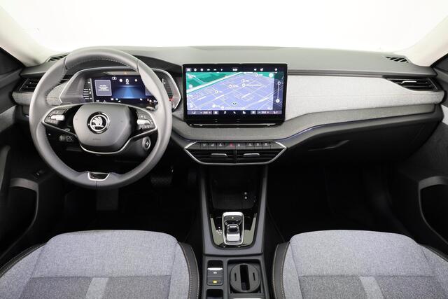 Skoda OCTAVIA Business Edition m-HEV 1.5 TSI 115 pk 7 versn. DSG | 13 inch display | Adaptive Cruise Control