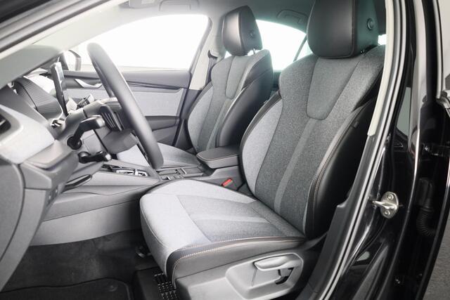Skoda OCTAVIA Business Edition m-HEV 1.5 TSI 115 pk 7 versn. DSG | 13 inch display | Adaptive Cruise Control
