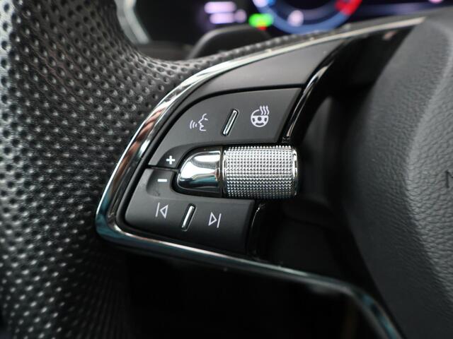Skoda OCTAVIA Combi 1.4 TSI iV PHEV Business Edition Plus | 204 PK | Panoramadak | El. achterklep | Navigatiesysteem Columbus |