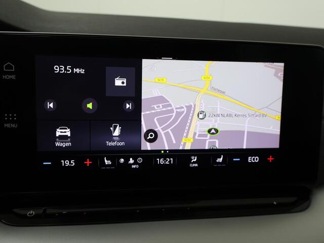 Skoda OCTAVIA Combi 1.4 TSI iV PHEV Business Edition Plus | 204 PK | Panoramadak | El. achterklep | Navigatiesysteem Columbus |