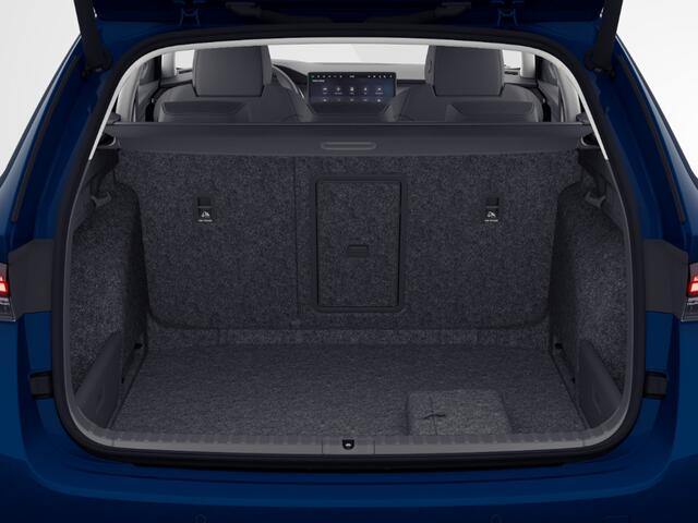 Skoda OCTAVIA combi Business Edition Plus 1.5 TSI m-HEV 85 kW / 115 PK | Winterpakket | Trekhaak | 18'' Lichtmetalen velgen