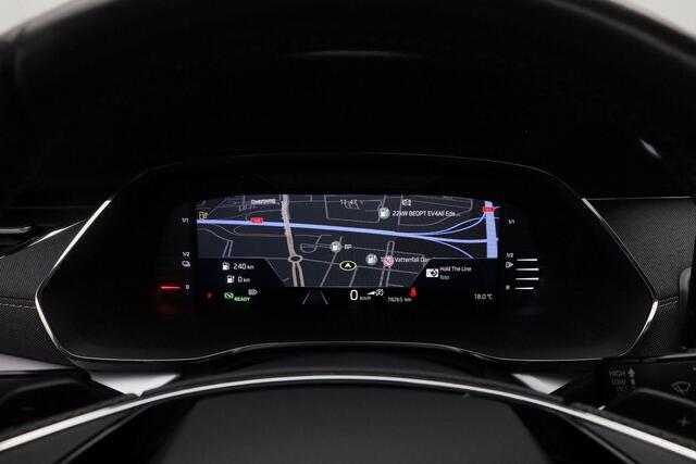 Skoda OCTAVIA Combi 1.4 TSI 204 pk DSG iV PHEV Sportline Business | Panoramadak | Geheugenstoelen | Matrix LED | Adaptief onderstel | Head-up display | CANTON