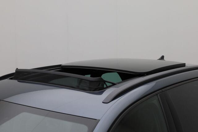 Skoda OCTAVIA Combi 1.4 TSI 204 pk DSG iV PHEV Sportline Business | Panoramadak | Geheugenstoelen | Matrix LED | Adaptief onderstel | Head-up display | CANTON