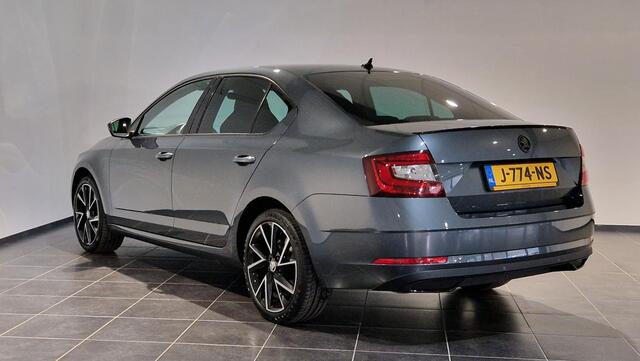 Skoda OCTAVIA 1.5 TSI Greentech Sport Business | 18 inch | DAB