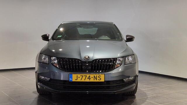 Skoda OCTAVIA 1.5 TSI Greentech Sport Business | 18 inch | DAB