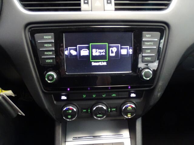 Skoda OCTAVIA 1.0 TSI GRT AMB. BNS-Blth-Media-Clima-Navi-Trkh-Pdc-Cruise