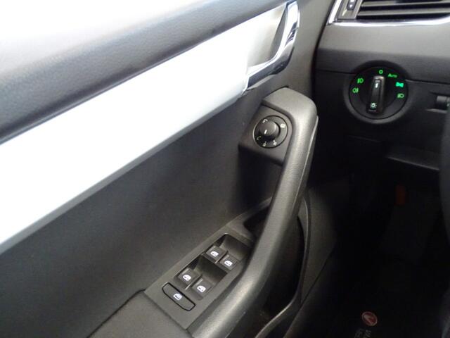 Skoda OCTAVIA 1.0 TSI GRT AMB. BNS-Blth-Media-Clima-Navi-Trkh-Pdc-Cruise