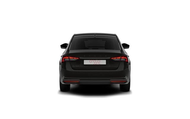 Skoda OCTAVIA Hatchback Octavia 1.5 TSI e-TEC MHEV 150 DSG-7 Sportline Business Automaat | Multifunctioneel verwarmbaar 3 spaaks sportstuur incl. peddels voor recuperatie en HOD (hands off detectie) | Airconditioning automatisch, 2-zone (Climatronic)