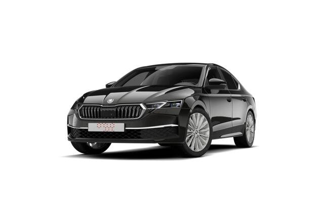 Skoda OCTAVIA Hatchback Octavia 1.5 TSI e-TEC MHEV 115 7DSG Business Edition Automaat | Mechanisch wegklapbare trekhaak | KESSY (Keyless Entry and Start stop System) | Achteruitrijcamera | Virtual cockpit (digitaal instrumentenpaneel) met 10"kleurenscherm
