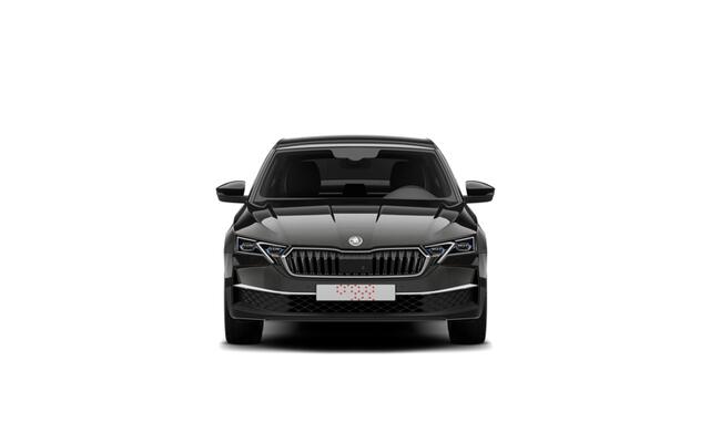Skoda OCTAVIA Hatchback Octavia 1.5 TSI e-TEC MHEV 115 7DSG Business Edition Automaat | Mechanisch wegklapbare trekhaak | KESSY (Keyless Entry and Start stop System) | Achteruitrijcamera | Virtual cockpit (digitaal instrumentenpaneel) met 10"kleurenscherm