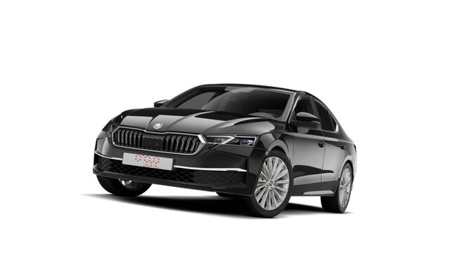Skoda OCTAVIA Hatchback Octavia 1.5 TSI e-TEC MHEV 115 7DSG Business Edition Automaat | Mechanisch wegklapbare trekhaak | KESSY (Keyless Entry and Start stop System) | Achteruitrijcamera | Virtual cockpit (digitaal instrumentenpaneel) met 10"kleurenscherm