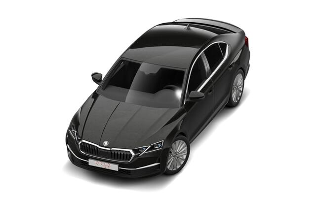Skoda OCTAVIA Hatchback Octavia 1.5 TSI e-TEC MHEV 115 7DSG Business Edition Automaat | Mechanisch wegklapbare trekhaak | KESSY (Keyless Entry and Start stop System) | Achteruitrijcamera | Virtual cockpit (digitaal instrumentenpaneel) met 10"kleurenscherm