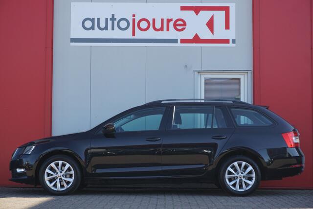Skoda OCTAVIA Combi 1.5 TSI Greentech Style | Cruise Control | Airco |
