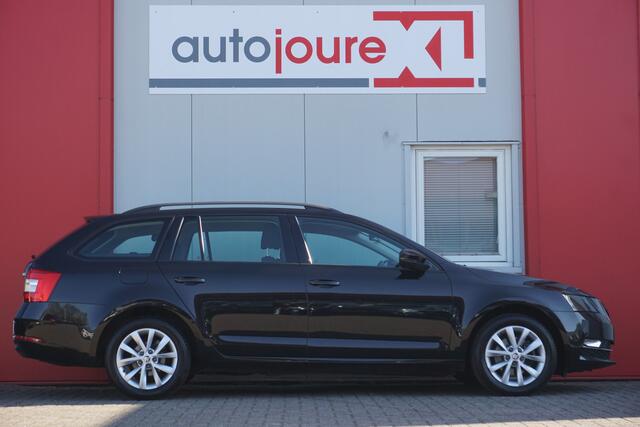 Skoda OCTAVIA Combi 1.5 TSI Greentech Style | Cruise Control | Airco |