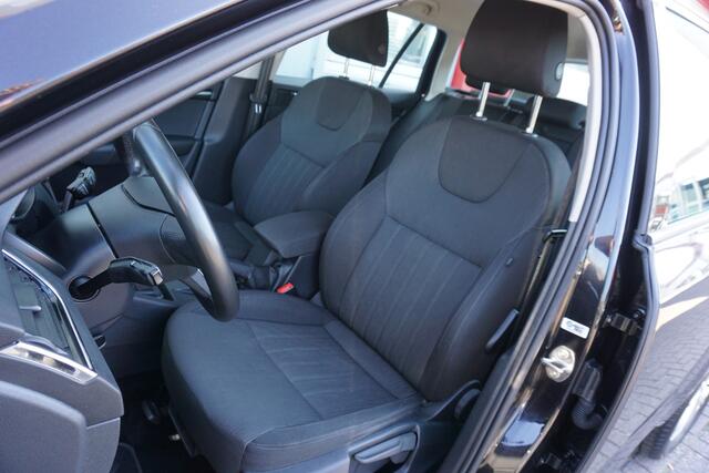 Skoda OCTAVIA Combi 1.5 TSI Greentech Style | Cruise Control | Airco |