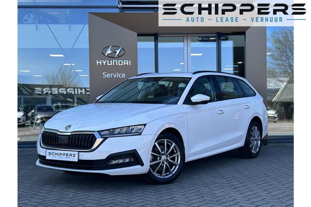Skoda OCTAVIA Combi 1.4 TSI iV PHEV Ambition | Plug-in Hybrid