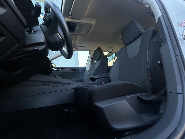 Skoda OCTAVIA Combi 1.4 TSI iV PHEV Ambition | Plug-in Hybrid