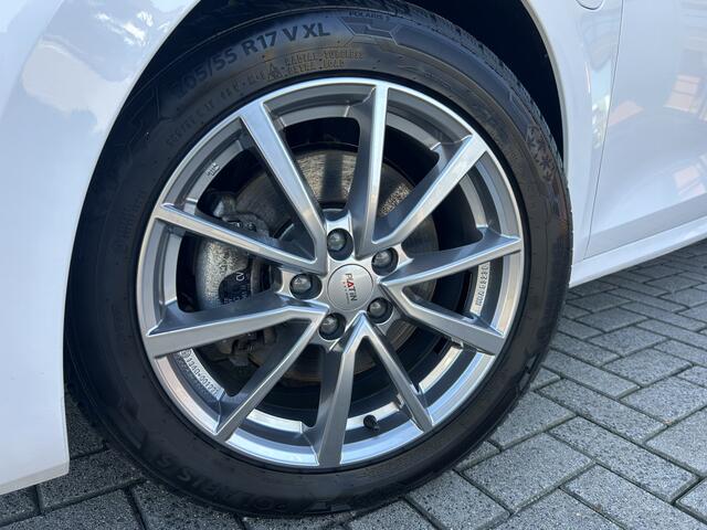 Skoda OCTAVIA Combi 1.4 TSI iV PHEV Ambition | Plug-in Hybrid