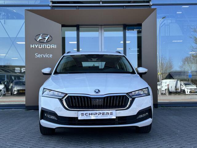 Skoda OCTAVIA Combi 1.4 TSI iV PHEV Ambition | Plug-in Hybrid