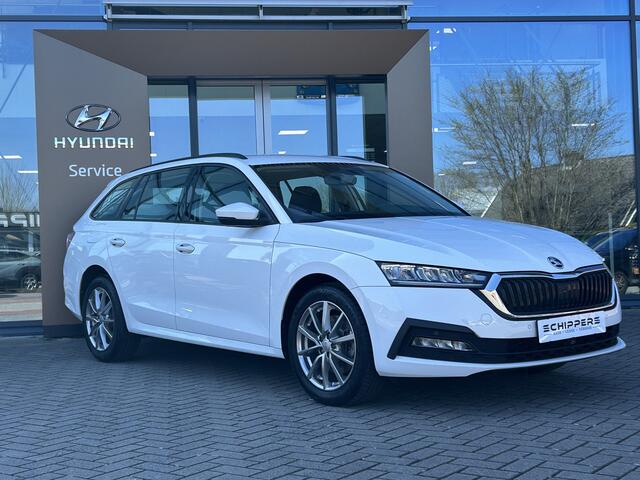 Skoda OCTAVIA Combi 1.4 TSI iV PHEV Ambition | Plug-in Hybrid